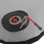 ROBENS Poduszka turystyczna Mountain Pillow Insulated - Black - 4