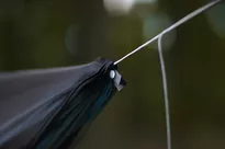 LESOVIK Magla - moskitiera turystyczna na hamak, do namiotu