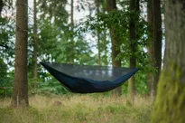 LESOVIK Magla - moskitiera turystyczna na hamak, do namiotu