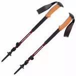 BLACK DIAMOND Trail Ergo Cork Women Cherrywood - Kijki trekkingowe Damskie - 2