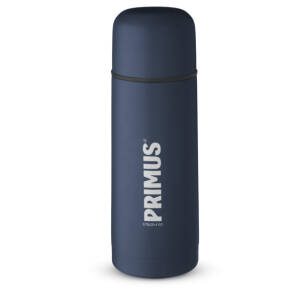 PRIMUS Vacuum Bottle 0.75 l - Navy - Kolorowy termos turystyczny