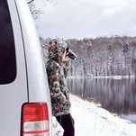 ESBIT kubek termiczny Sculptor Tumbler Thermo Mug - 550 ml - 5