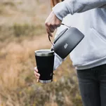 ESBIT kubek termiczny Sculptor Tumbler Thermo Mug - 550 ml - 4