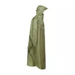FJORD NANSEN Backpacker Poncho - Poncho / Peleryna przeciwdeszczowa - olive - 2