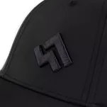 ALPINUS Czapka z daszkiem Bilbao - czarna - 3