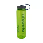 PINGUIN Tritan Slim Bottle - butelka na wodę / bidon 1000 ml - green - 2