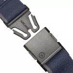 ARCADE Blackwood Youth - Navy/Flame - Elastyczny pasek dla dzieci - 2