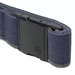 ARCADE Blackwood Youth - Navy/Flame - Elastyczny pasek dla dzieci - 3