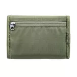 TATONKA Money Box RFID B - Olive - składany portfel na rzep - 2