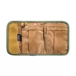 TATONKA Money Box RFID B - Olive - składany portfel na rzep - 3