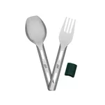 ESBIT Food Jug 750 ml - Termos obiadowy z zestawem sztućców - forest green - 4