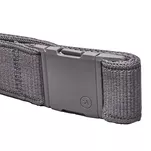 ARCADE Atlas Belt - Charcoal - Elastyczny pasek do spodni - 4