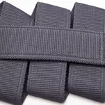 ARCADE Atlas Belt - Charcoal - Elastyczny pasek do spodni - 2