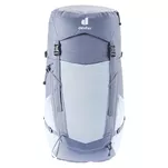 DEUTER Futura 24 SL - polar-bluejay - Plecak turystyczny dla kobiet - 4