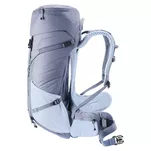 DEUTER Futura 24 SL - polar-bluejay - Plecak turystyczny dla kobiet - 3