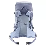 DEUTER Futura 24 SL - polar-bluejay - Plecak turystyczny dla kobiet - 2
