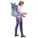 DEUTER Futura 24 SL - polar-bluejay - Plecak turystyczny dla kobiet - 9