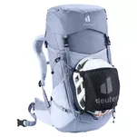 DEUTER Futura 24 SL - polar-bluejay - Plecak turystyczny dla kobiet - 7