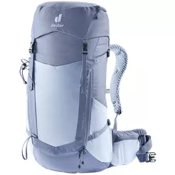 DEUTER Futura 24 SL - polar-bluejay - Plecak turystyczny dla kobiet
