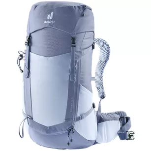 DEUTER Futura 24 SL - polar-bluejay - Plecak turystyczny dla kobiet