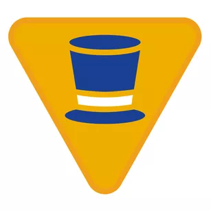 Sprawność zuchowa Dżentelmen