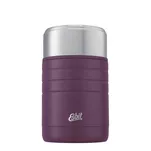 ESBIT Majoris - 800 ml - Termos na żywność / obiadowy - Aubergine - 2