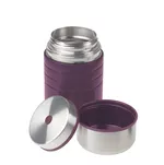 ESBIT Majoris - 800 ml - Termos na żywność / obiadowy - Aubergine - 3