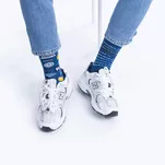 MANY MORNINGS - The Coder - bawełniane kolorowe skarpetki - 2