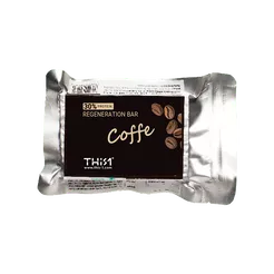 THIS 1 Baton regeneracyjny 45 g - Kawowy (bez kofeiny)