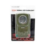 FALCON EYE Scout - Bateryjna latarka sygnalizacyjna FWL0032 - 3
