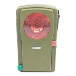 FALCON EYE Scout - Bateryjna latarka sygnalizacyjna FWL0032 - 6