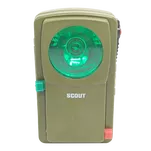 FALCON EYE Scout - Bateryjna latarka sygnalizacyjna FWL0032 - 5