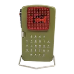 FALCON EYE Scout - Bateryjna latarka sygnalizacyjna FWL0032 - 7