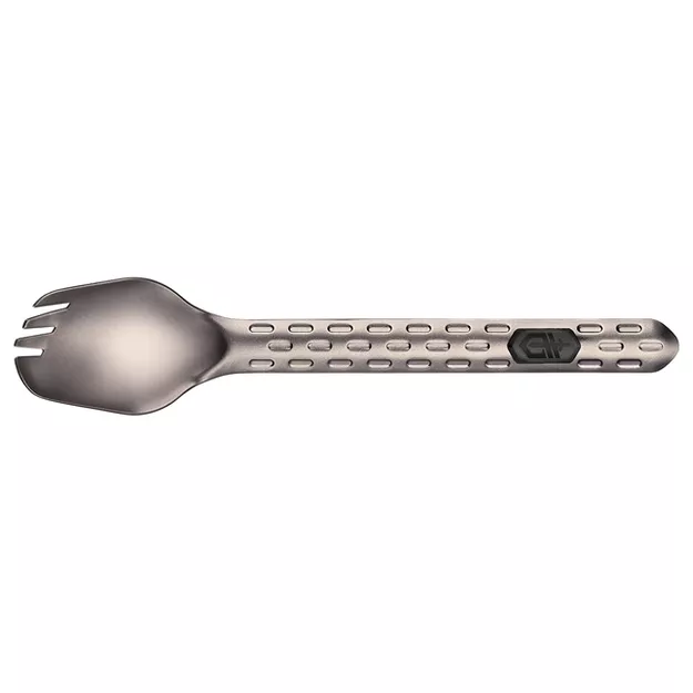 GERBER Devour Spork - Titanium - Tytanowy spork