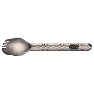 GERBER Devour Spork - Titanium - Tytanowy spork