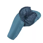 DEUTER Orbit +5° - śpiwór turystyczny mumia - atlantic-ink - 2