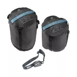 DEUTER Orbit +5° - śpiwór turystyczny mumia - atlantic-ink - 5