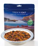 TREK'N EAT Chili Con Carne MAŁA 180 g (630  g) - Żywność Liofilizowana