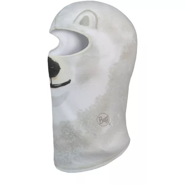 BUFF Kominiarka dla dzieci z polaru - Bear Cloud