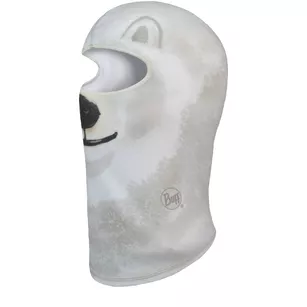 BUFF Kominiarka dla dzieci z polaru - Bear Cloud