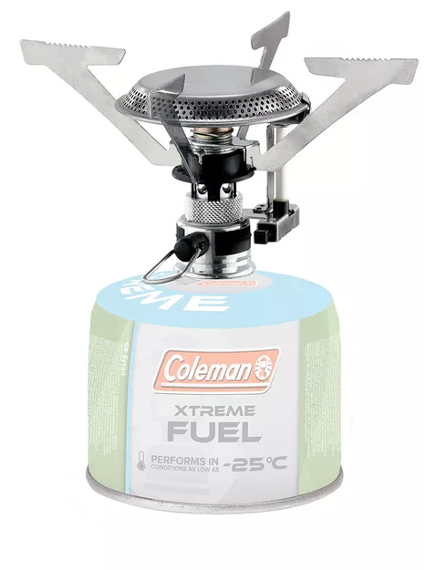 Palnik kuchenka turystyczna Coleman FyrePower Piezo