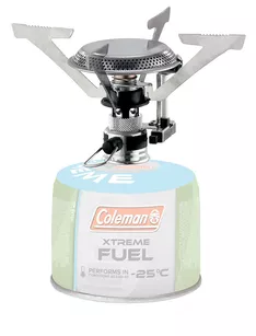 Kuchenka / Palnik turystyczny Coleman FyrePower Piezo zapalnik