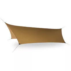 LESOVIK Zmora - Kangaroo brown - ultralekki tarp, płachta biwakowa