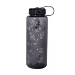 ALPINUS Nuolia - Butelka na wodę z tritanu 1 l - 2