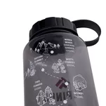 ALPINUS Nuolia - Butelka na wodę z tritanu 1 l - 4