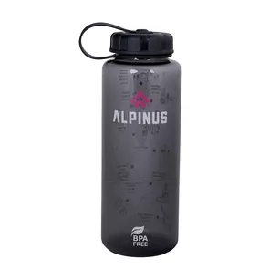 ALPINUS Nuolia - Butelka na wodę z tritanu 1 l