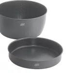 ESBIT Aluminium Cookware 3 III - Zestaw garnków turystycznych - 3