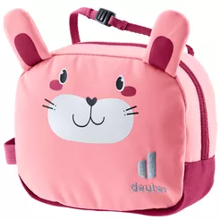 Deuter Kosmetyczka turystyczna dla dzieci Wash Bag Kids - Królik