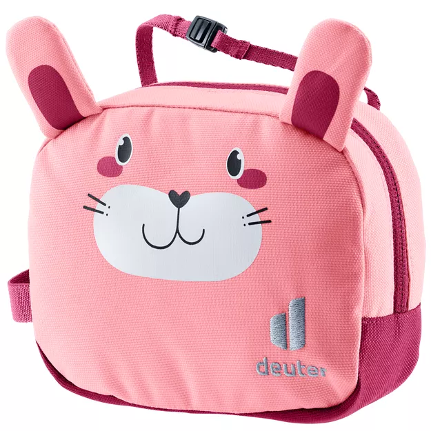 Deuter Kosmetyczka turystyczna dla dzieci Wash Bag Kids - Królik