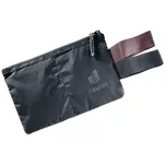 DEUTER Security Flip In Czarna - Ukryta saszetka na pieniądze - 2